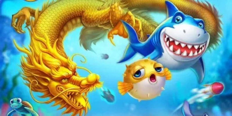 Chiến lược tối ưu khi chơi bắn cá nổ hũ tại V99