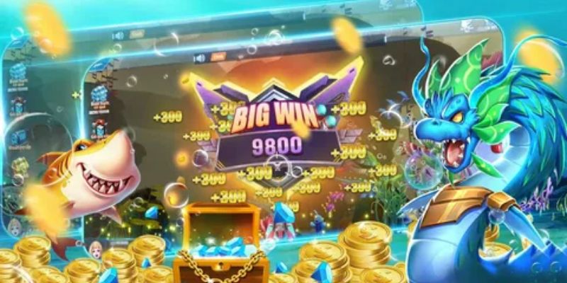 Hướng dẫn tham gia bắn cá tiên V99