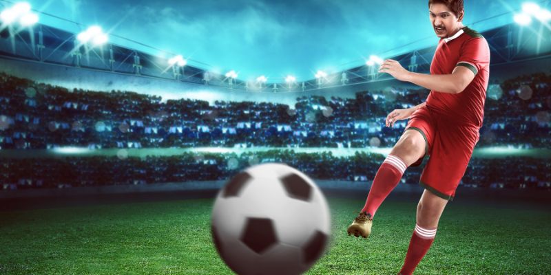 Lợi ích khi tham gia cá cược thể thao kèo châu á tại V99